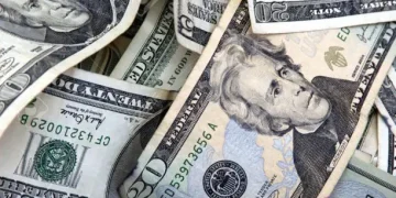 Dollar to Naira exchange rate today, September 25, 2026