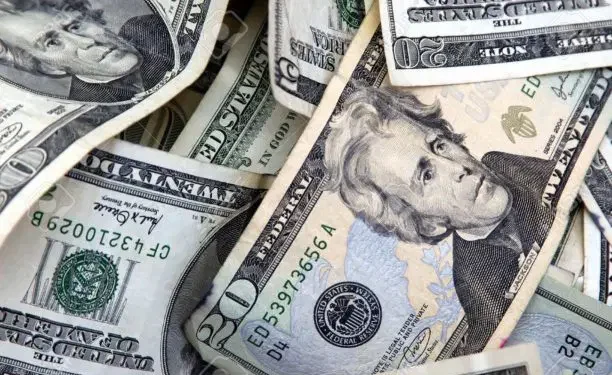 Dollar to Naira exchange rate today, September 25, 2026