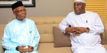 BREAKING: Atiku appoints El-Rufai into campaign council