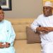 BREAKING: Atiku appoints El-Rufai into campaign council