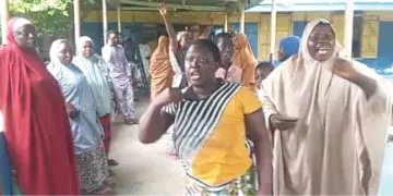 Death in NSCDC detention: Survivor recounts ordeal