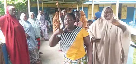 Death in NSCDC detention: Survivor recounts ordeal