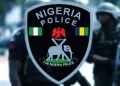 Police bust suspected fake alcoholic drink factory in Lagos