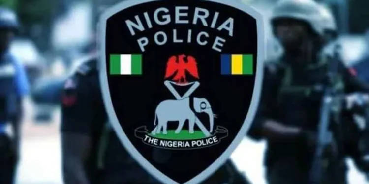 Police bust suspected fake alcoholic drink factory in Lagos