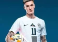 Man Utd’s Sesko pulls out of Slovenia squad