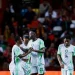 AFCONQ: Guinea-Bissau humiliate Nigeria with 3-0 win