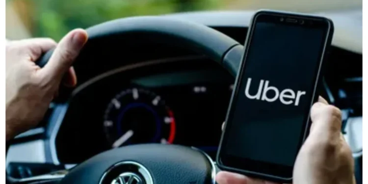 BREAKING: Uber Announces Exit From Nigeria