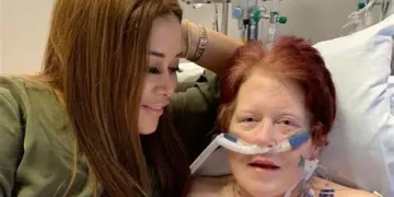 Nollywood actress Adunni Ade loses mother after prolonged illness