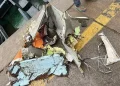 Air Force unveils identities of Ondo crash victims