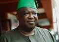 Independence: Mutfwang pardons 130 inmates, commutes 4 death sentences