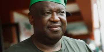 Independence: Mutfwang pardons 130 inmates, commutes 4 death sentences