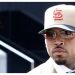 Chris Brown gets eight-month suspended prison sentence in UK