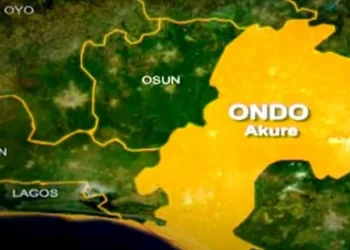 Many feared dead as helicopter crashes in Ondo community