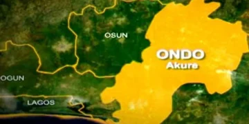 Many feared dead as helicopter crashes in Ondo community