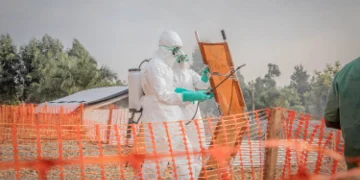 JUST IN: Nigeria temporarily free of Ebola
