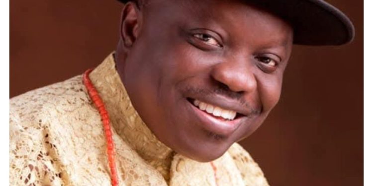 BREAKING: Ex-Delta Governor, Uduaghan is dead