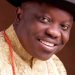BREAKING: Ex-Delta Governor, Uduaghan is dead