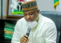 BREAKING: Nigerian govt confirms 32 passengers onboard crashed Military Aircraft in Ondo