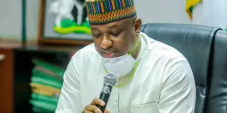 BREAKING: Nigerian govt confirms 32 passengers onboard crashed Military Aircraft in Ondo