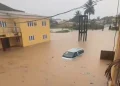 Flood kills 9 in Bauchi mining pit