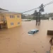 Flood kills 9 in Bauchi mining pit