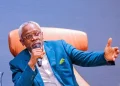 Presidency seeks private sector funding for state police