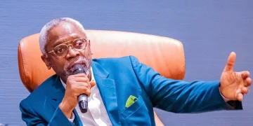 Presidency seeks private sector funding for state police