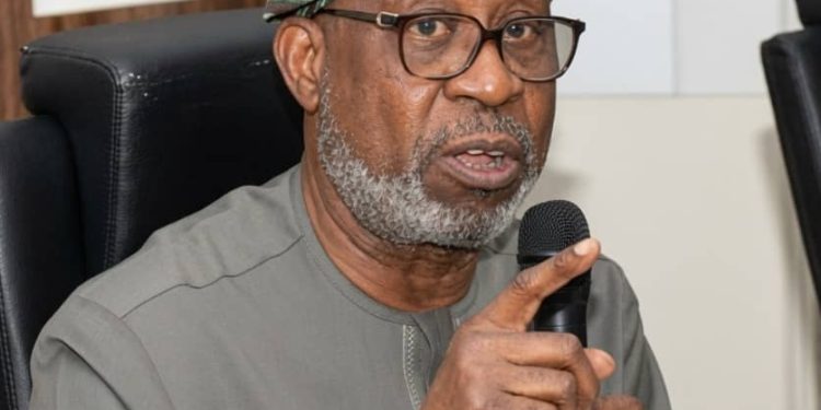 APC Accuses Atiku, ADC Of Plotting To Discredit Rally
