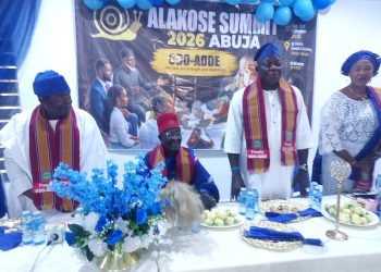 Fabiyi: Reclaim Odo-Adde Heritage, Build Stronger Community