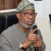 Tinubu Celebrates Alake at 70, Hails His Integrity