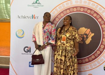 African Girls Assembly Seeks To Raise Future Women Leaders