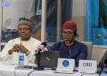 Utsev Calls for Faster Implementation Of Niger Basin Projects