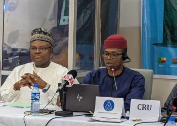 Utsev Calls for Faster Implementation Of Niger Basin Projects