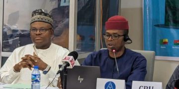 Utsev Calls for Faster Implementation Of Niger Basin Projects