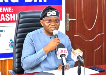 FG Intensifies Handwashing Campaign To Prevent Cholera, Diarrhoea