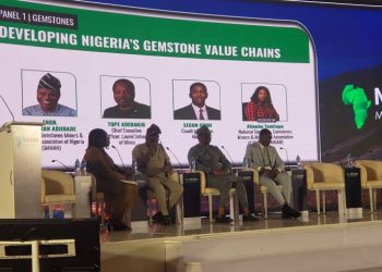 Experts Seek Local Processing, Branding Of Nigerian Gemstones