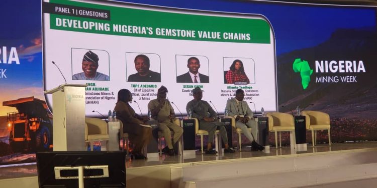 Experts Seek Local Processing, Branding Of Nigerian Gemstones