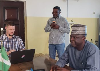 NGSA, SciAps, Titan Partner To Boost Mineral Analysis