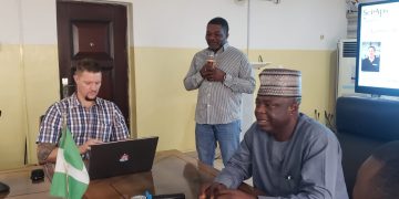 NGSA, SciAps, Titan Partner To Boost Mineral Analysis