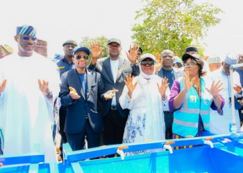 FG Tasks States On Six-Month Hygiene Plans