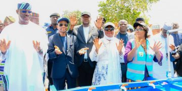 FG Tasks States On Six-Month Hygiene Plans