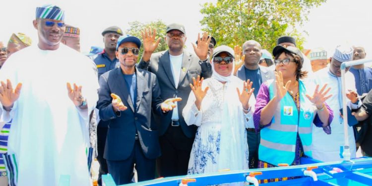 FG Tasks States On Six-Month Hygiene Plans