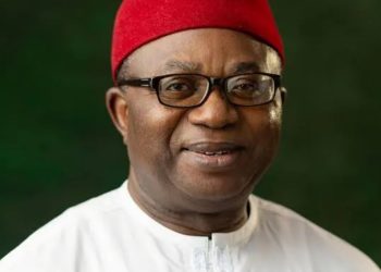 APC Campaign Council: Opposition Figures’ Inclusion Shows Broad Support—Onuigbo