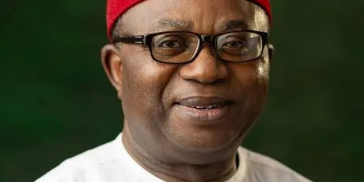 APC Campaign Council: Opposition Figures’ Inclusion Shows Broad Support—Onuigbo