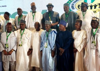 Minister Urges Leadership To Bridge Governance Gap