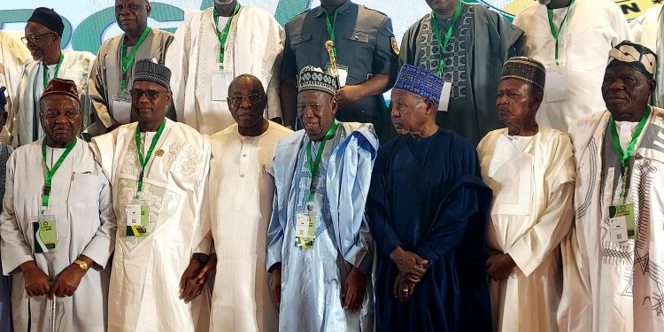 Minister Urges Leadership To Bridge Governance Gap