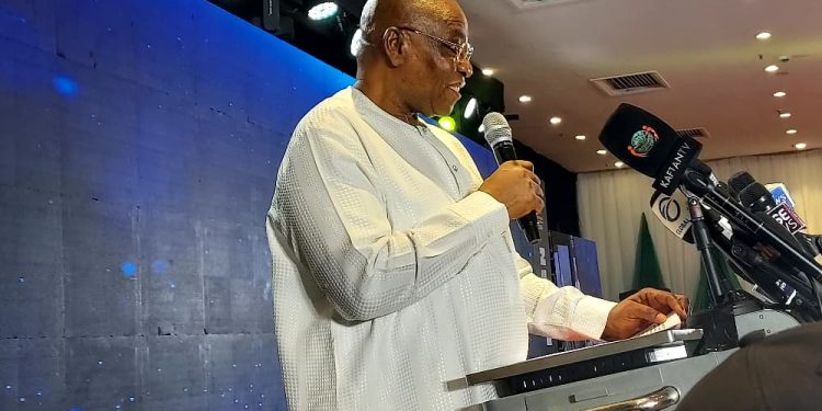 Ganduje Blows Hot Over Nigeria’s Deepening Divisions