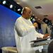 Ganduje Blows Hot Over Nigeria’s Deepening Divisions