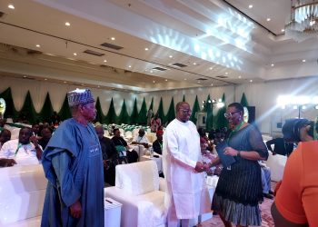 Former Deputy Governors Seek Far-Reaching Reforms to Rebuild Citizens’ Trust