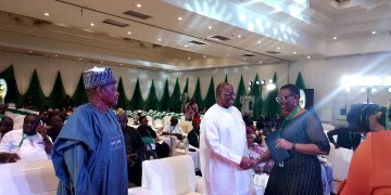 Former Deputy Governors Seek Far-Reaching Reforms to Rebuild Citizens’ Trust